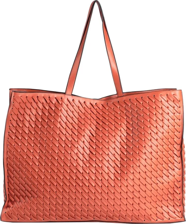 Shoulder Bag Rust