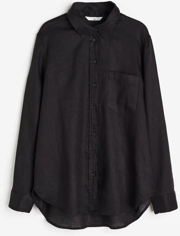 Linen Shirt
