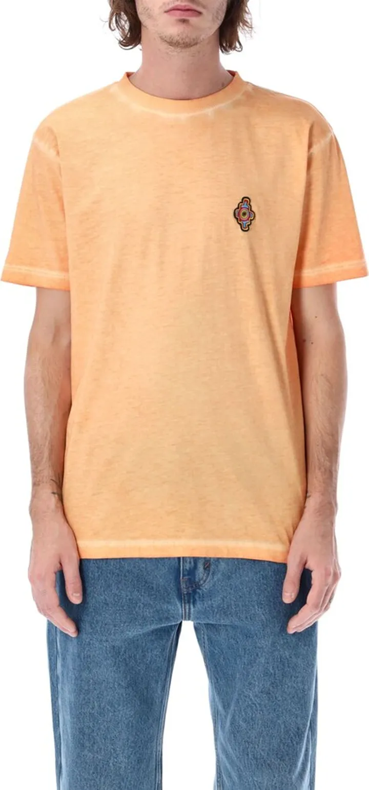 Sunset Cross Regular T-shirt