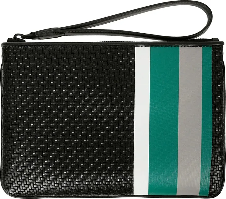 Pouch With Handle