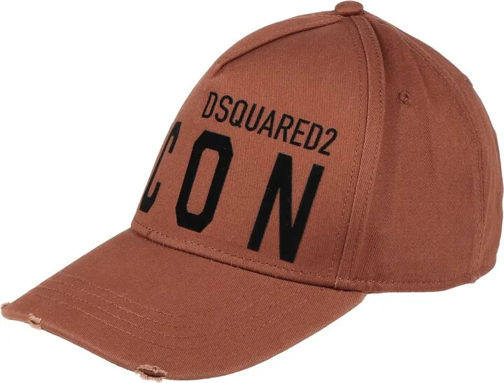 Hat Burgundy