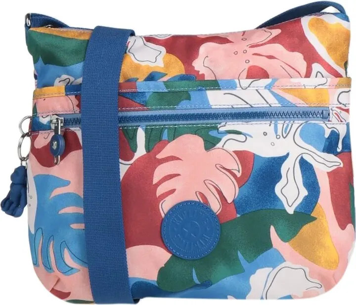 Cross-body Bag Azure