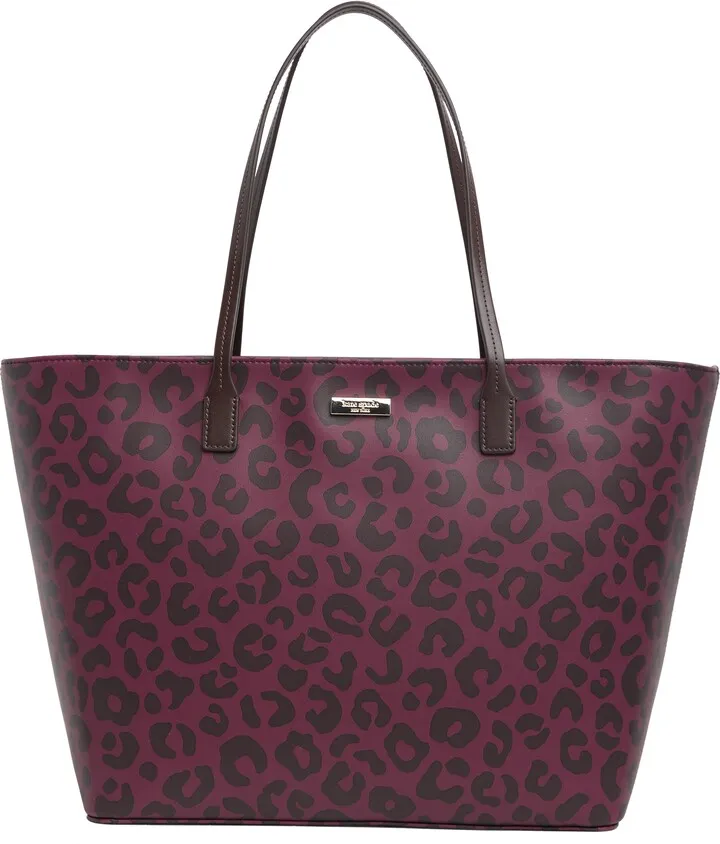 Shore Street Kate Margareta Tote Bag