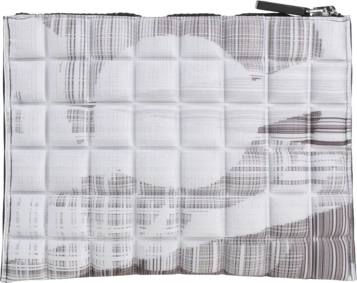 Handbag Light Grey