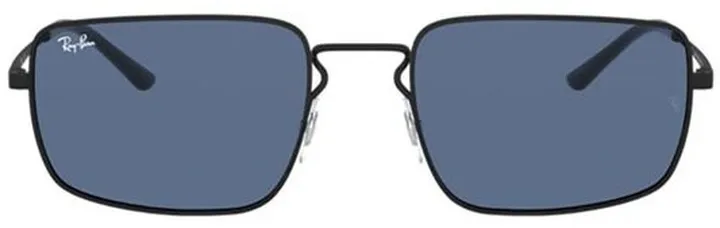 Ray-Ban RB3669 Rectangular Frame Sunglasses
