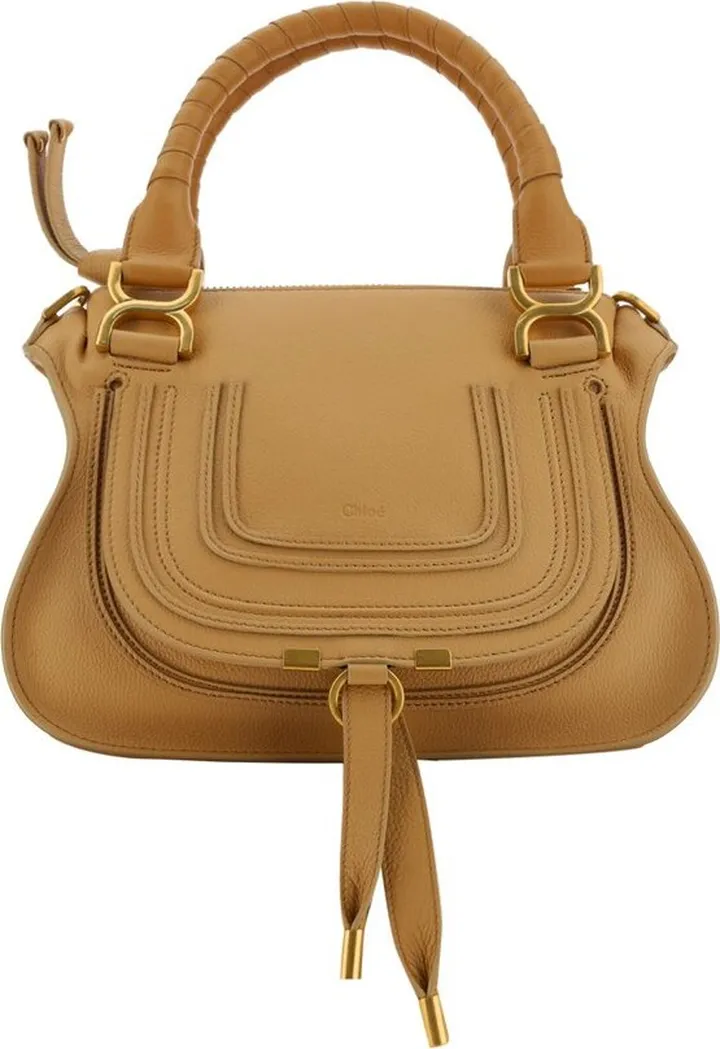 Chloé Marcie Small Tote Bag