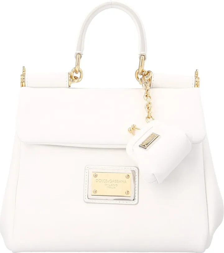 'sicily Soft' Small Handbag