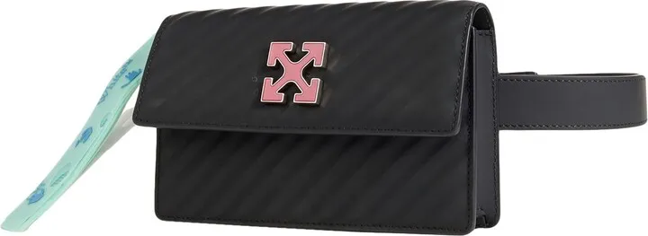 Bum Bag Black