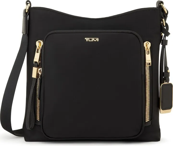 Tyler Crossbody
