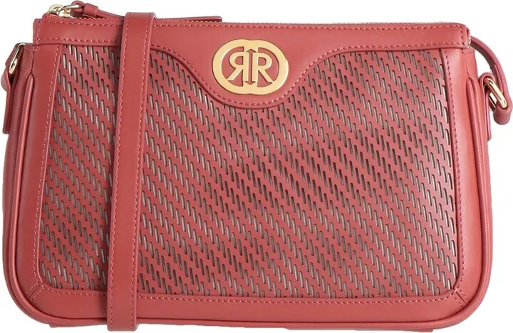 Cross-body Bag Pink