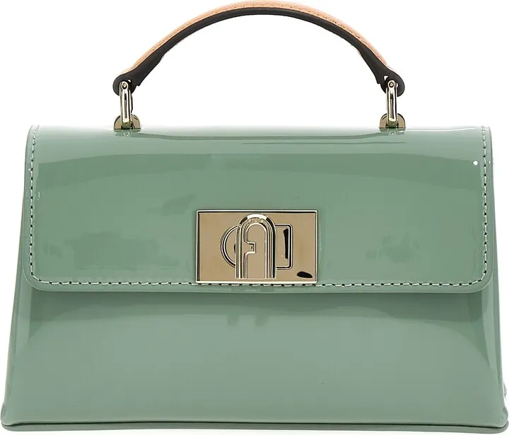 'furla 1927' Mini Handbag