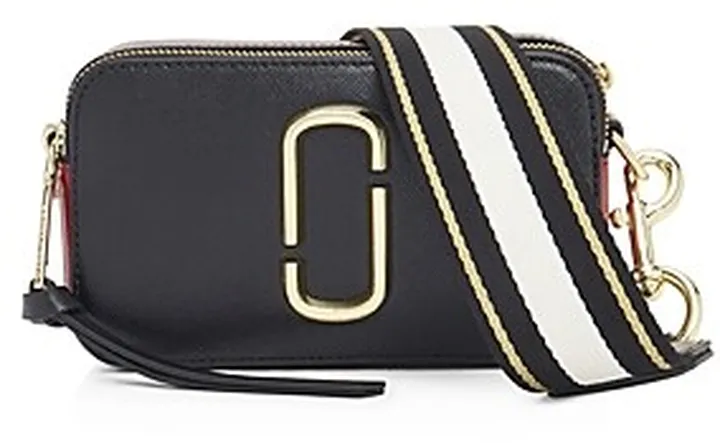 Marc Jacobs The Snapshot