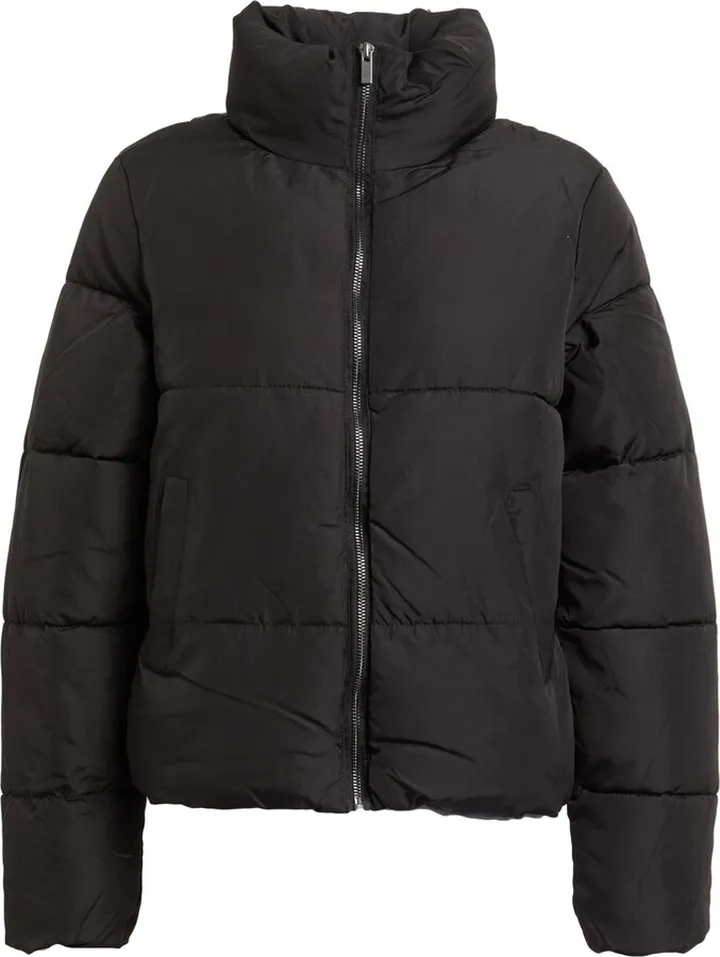 Down Jacket Black