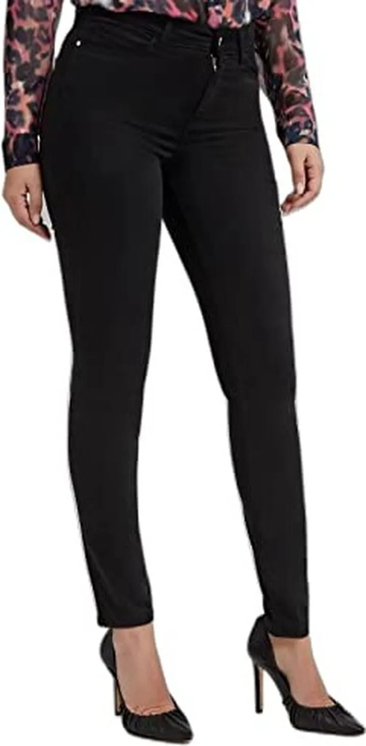 GUESS Women's 1981 Skinny