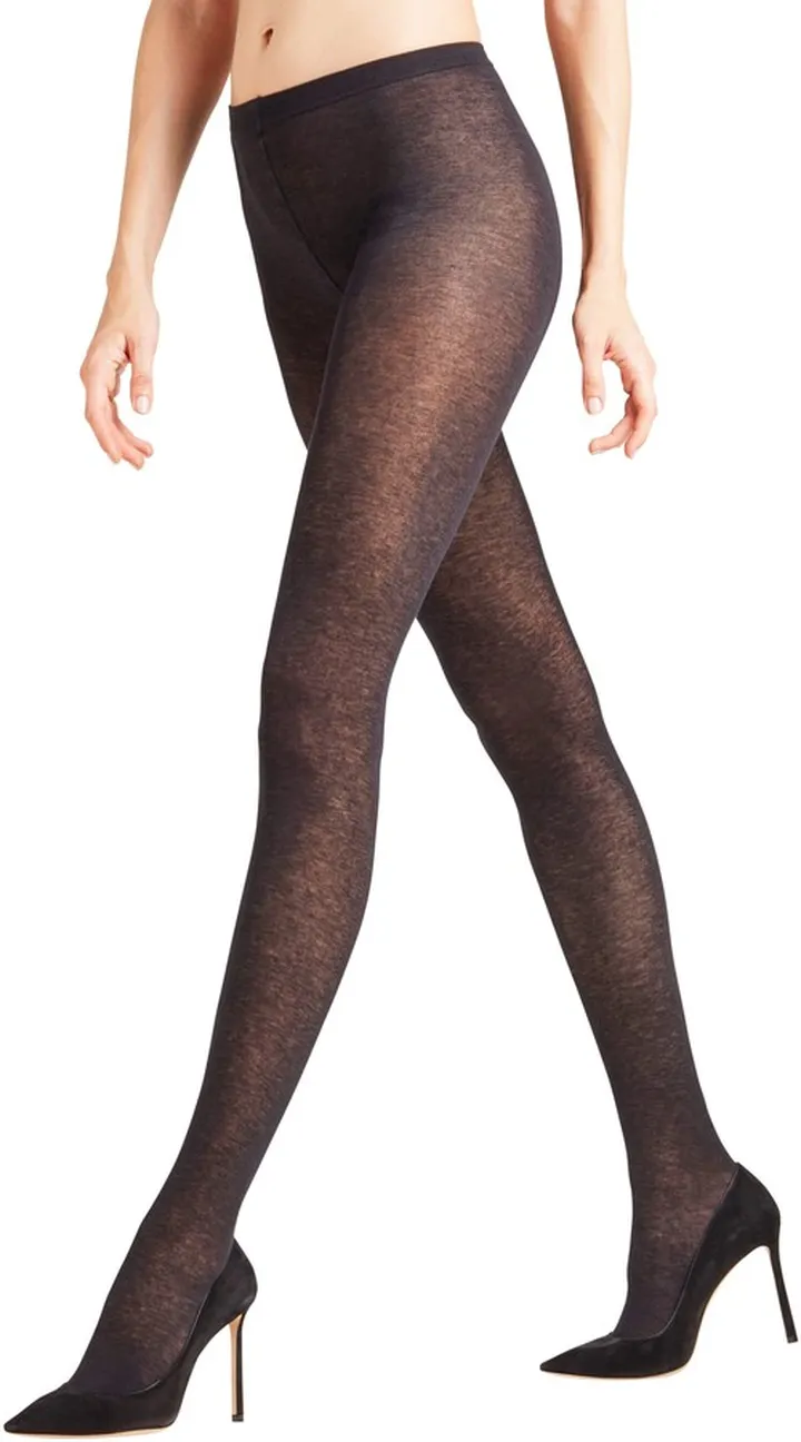 Sensual Cashmere Tights