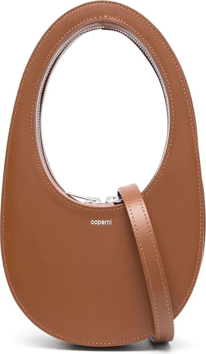 mini Swipe tote bag