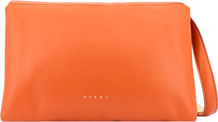 Marni Prisma Large Shoulder Bag