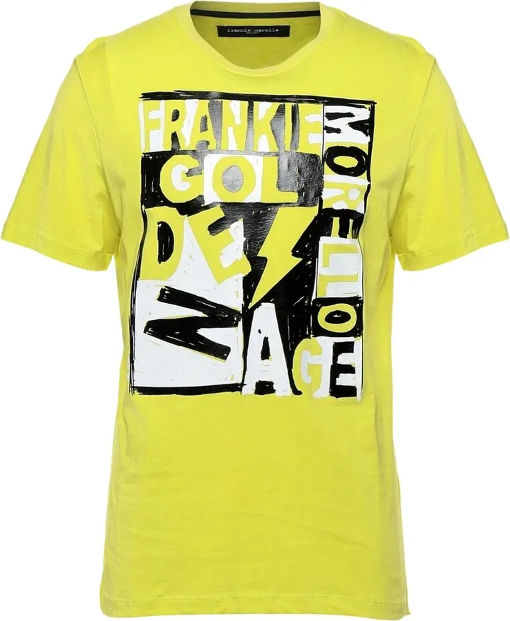 T-shirt White