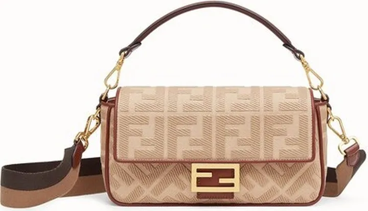 Baguette bag