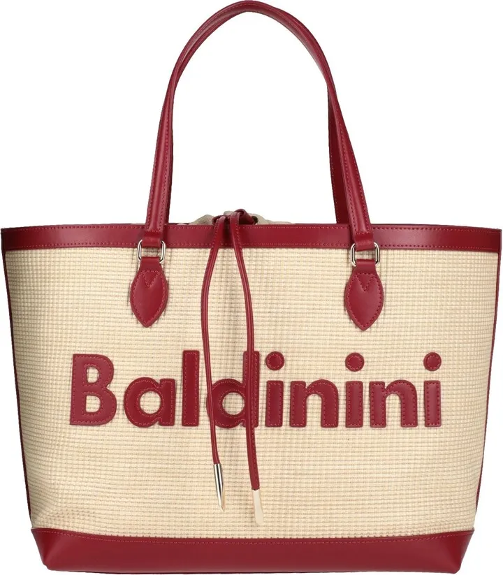 Handbag Red