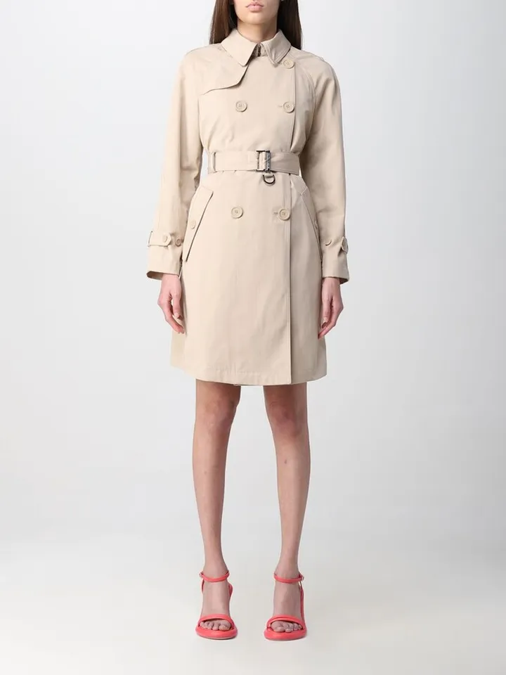 Coat woman Emporio Armani