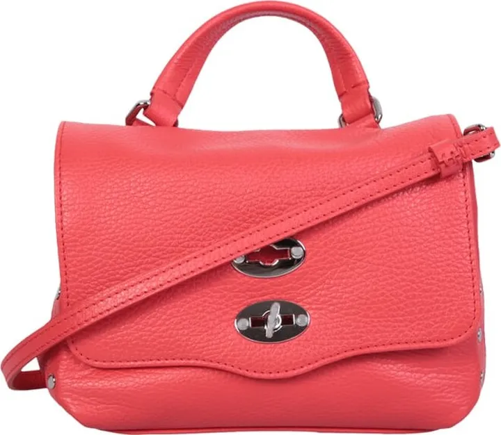 Postina Daily Baby Red Bag
