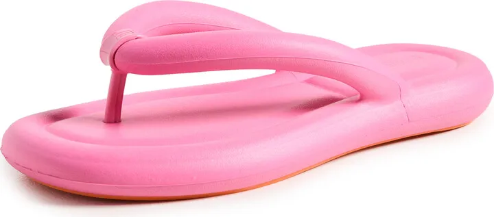 Melissa Flip Flop Free Sandals