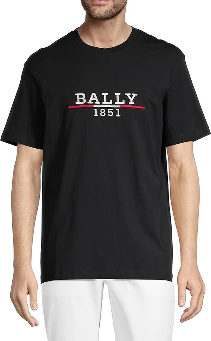 Logo T Shirt
