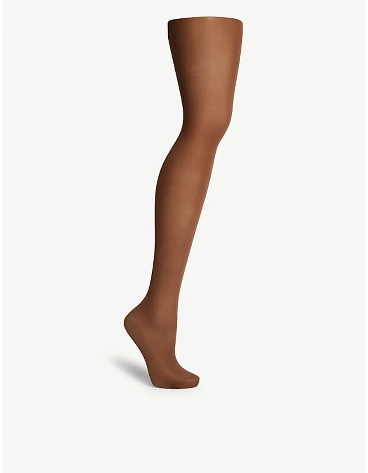 Womens 4782 Saba Individual 10 Nylon-blend Tights