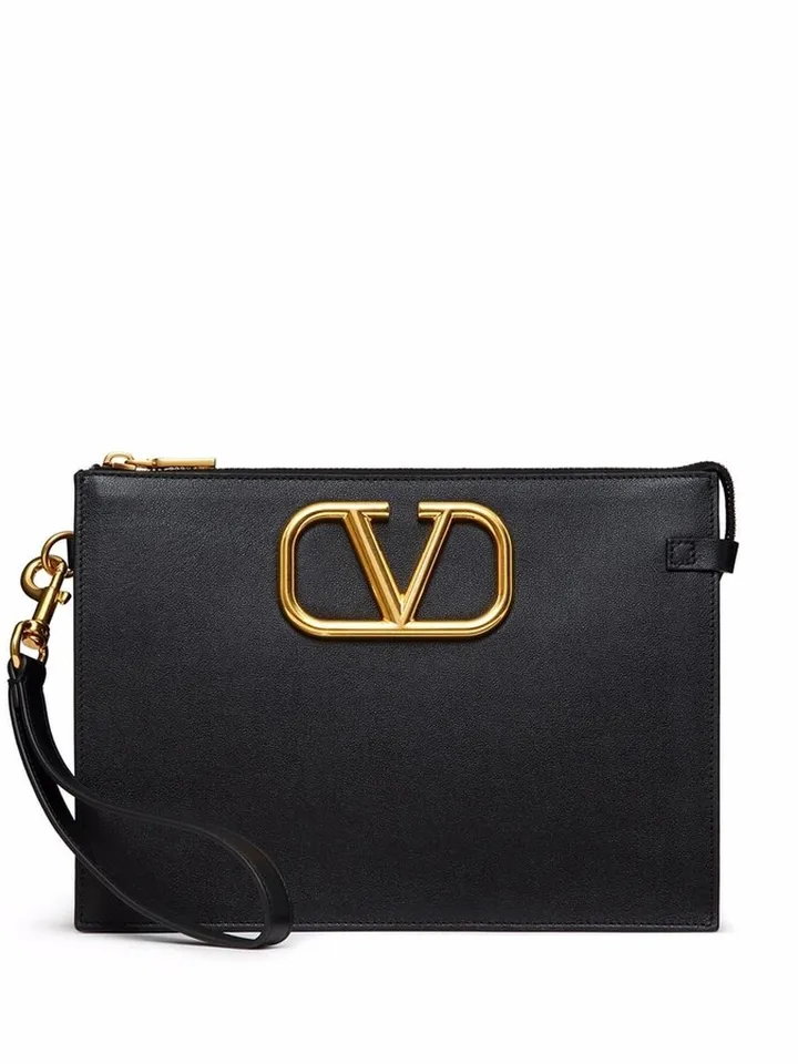 VLogo Signature pouch