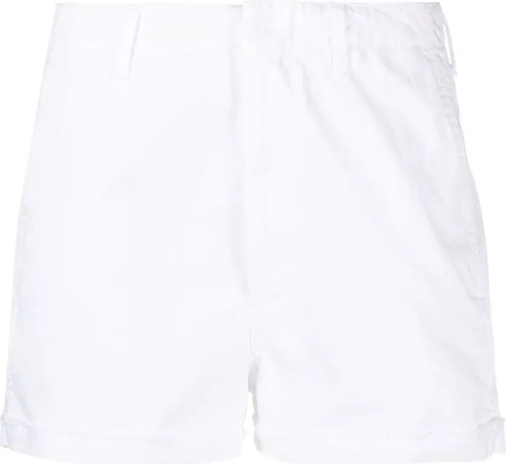 Cotton Short Shorts
