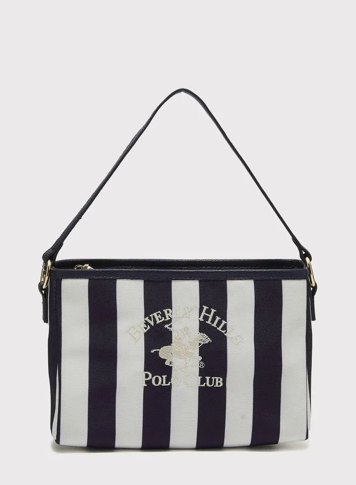 Top Handle Crossbody Bag