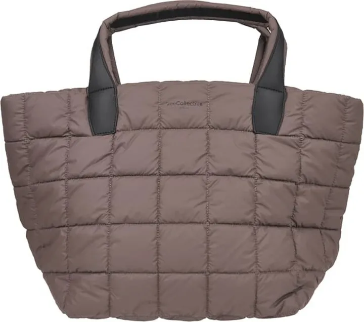 Brown Medium Porter Tote