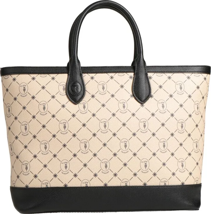 Handbag Beige
