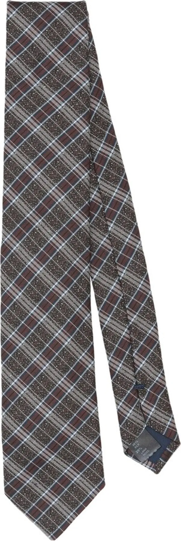 Ties & Bow Ties Dark Brown