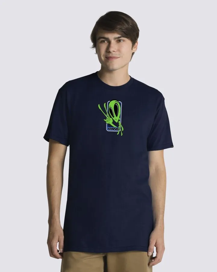 Galatic Peace T-Shirt
