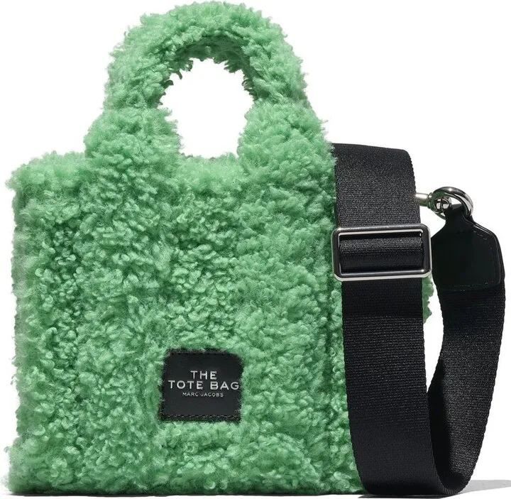The Teddy tote