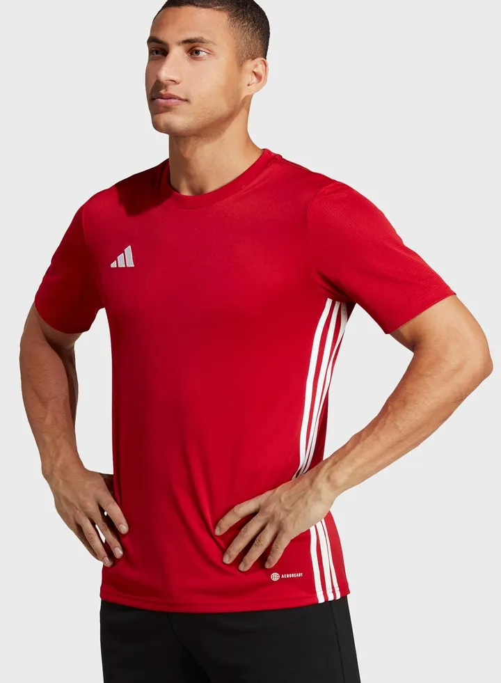 Tabela 23 Jersey