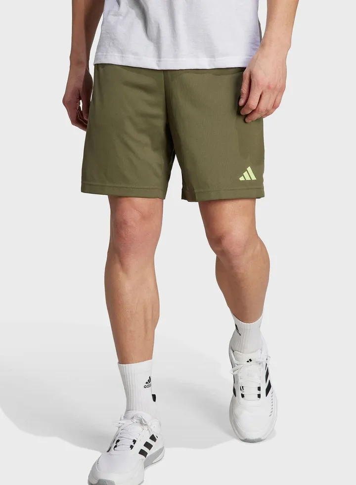 Essential Shorts