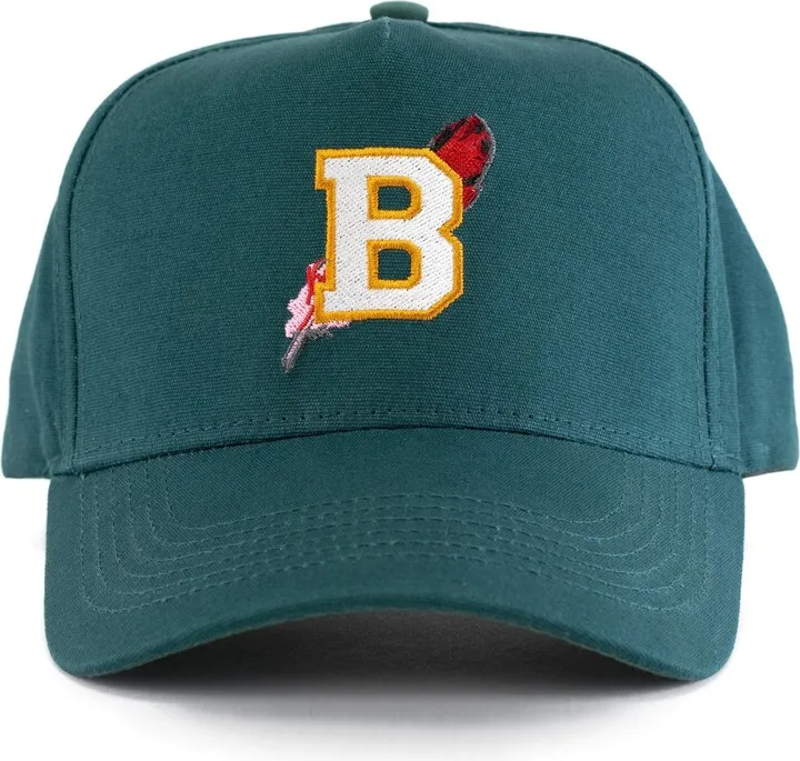 Graduation Baseball Cap
