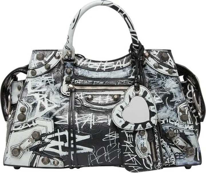 Neo Cagole city handbag