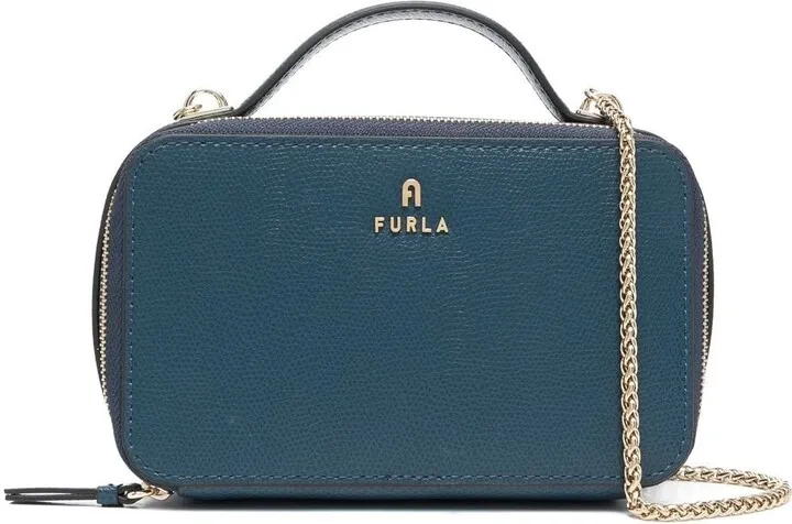 Babylon mini cross-body bag