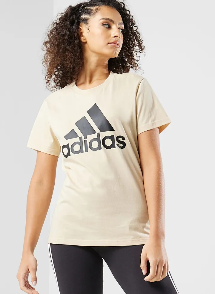 Big Logo T-Shirt