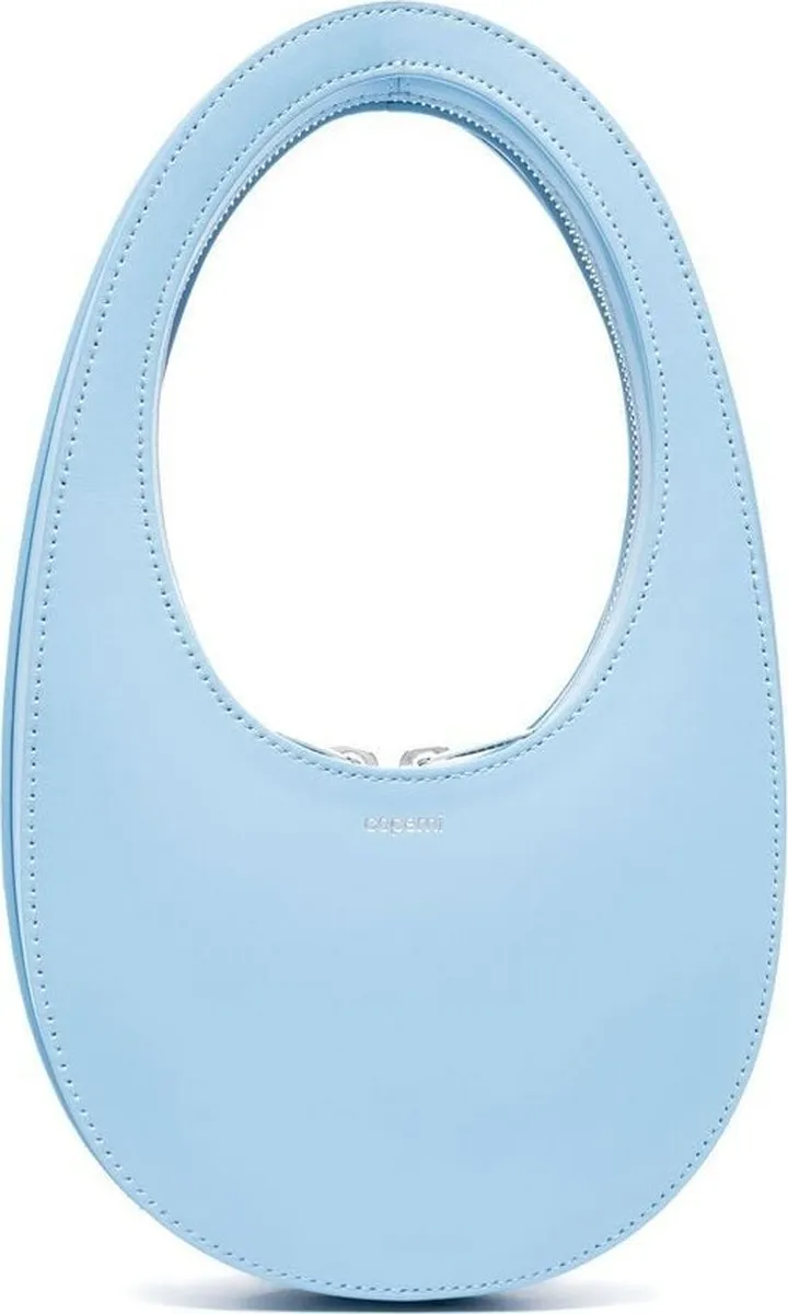 Mini Swipe tote bag