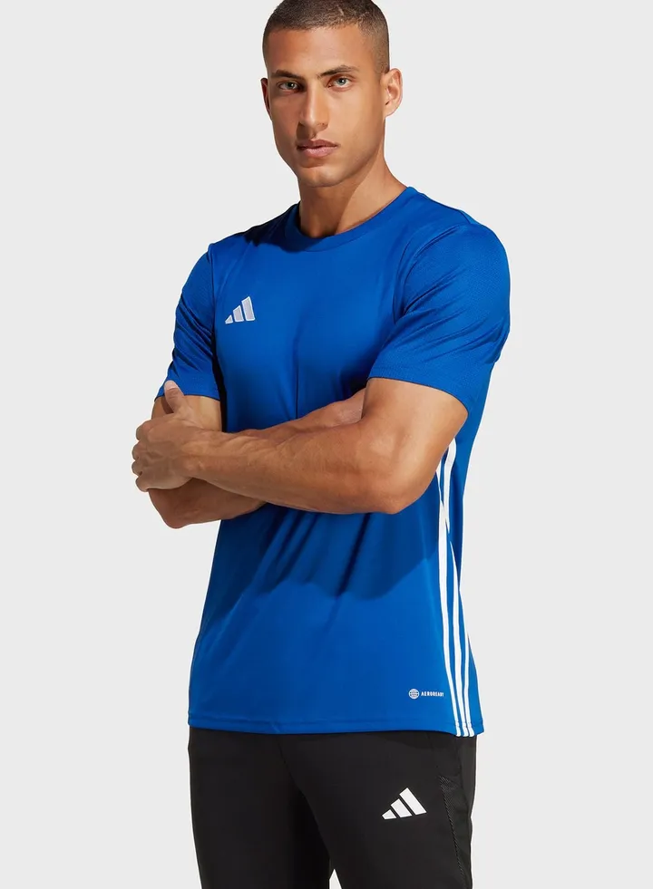 Tabela 23 Jersey