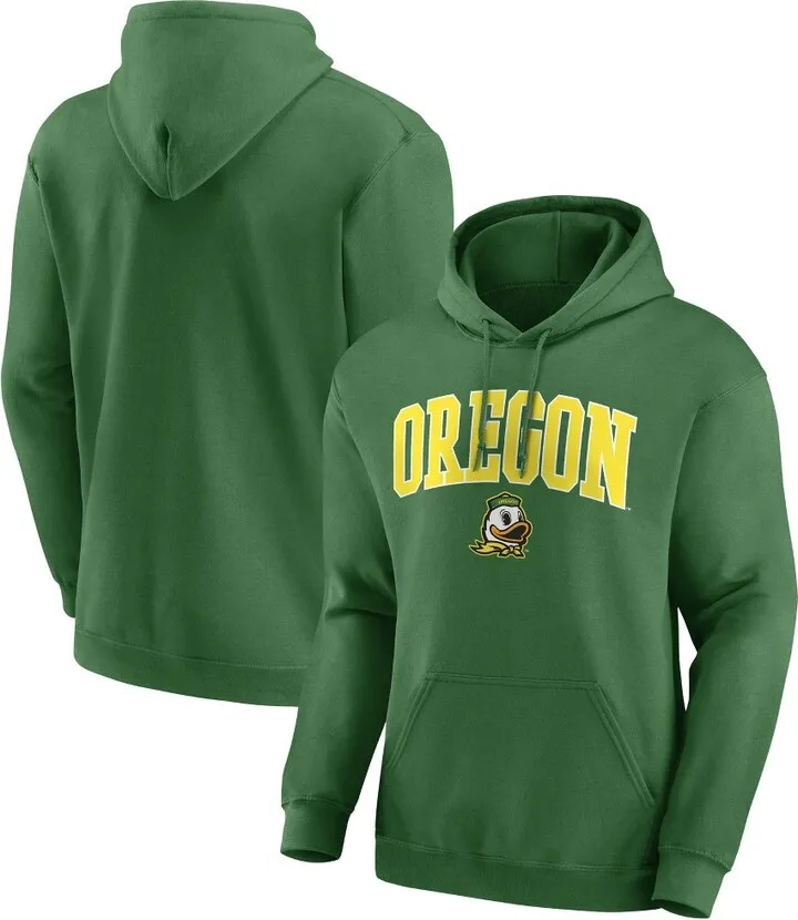 NCAA Oregon Ducks Men's Chase Hoodie - XXL