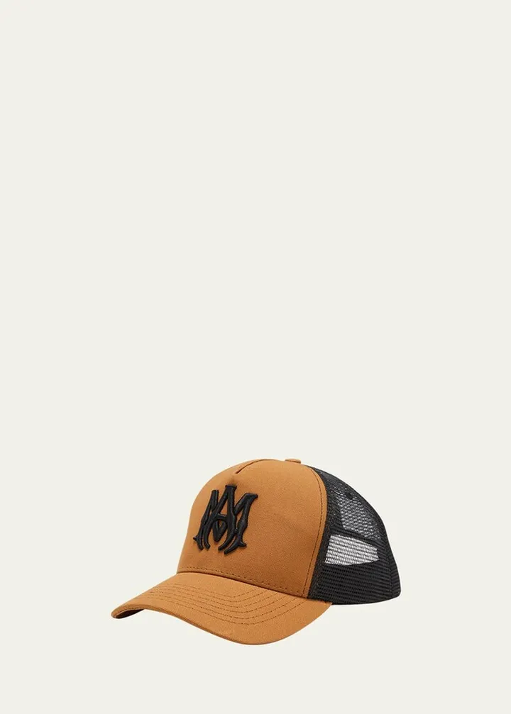 Men's MA Trucker Hat