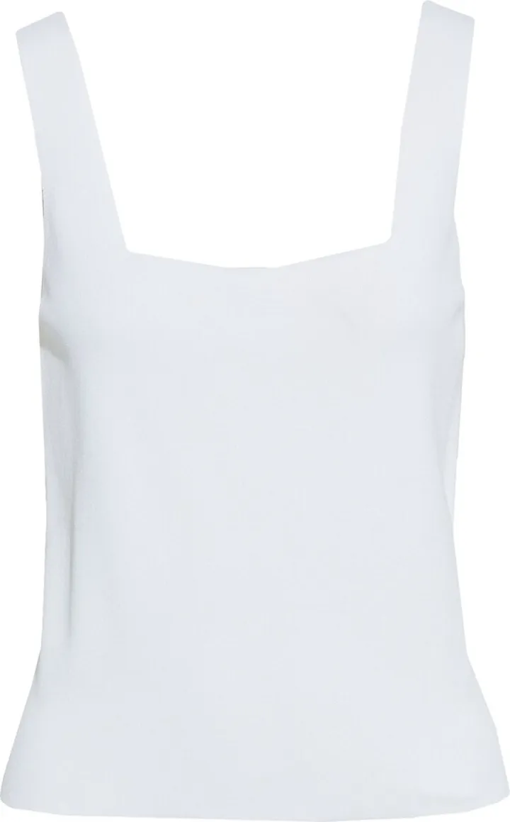 Top White