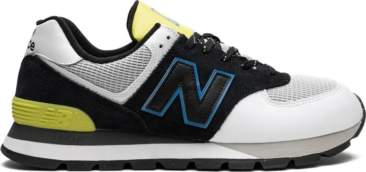 574 Low-Top Sneakers