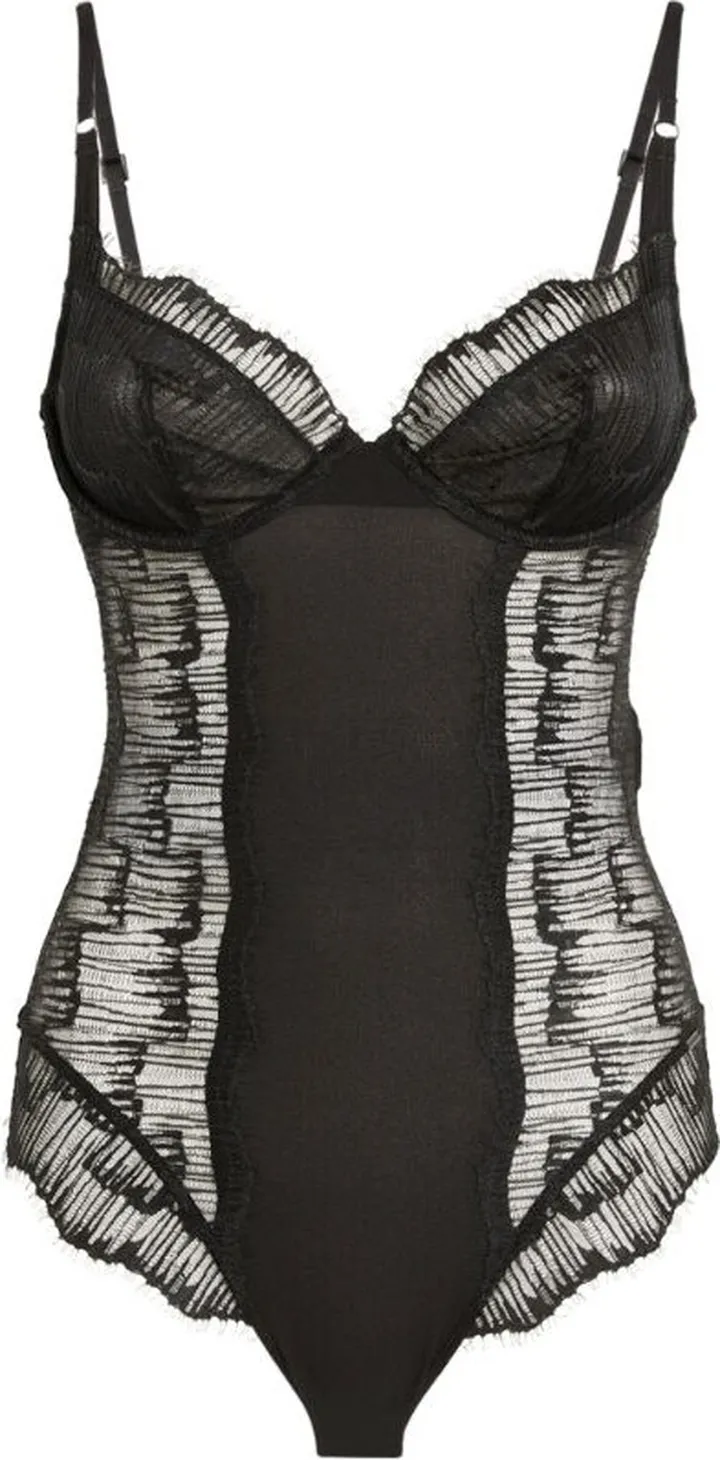 Calvin Klein Lace Bodysuit